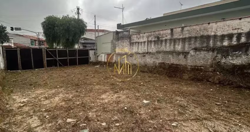 Terreno para venda em são bernardo do campo, independência