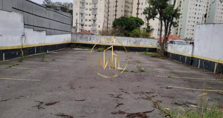 Terreno para venda em são bernardo do campo, rudge ramos