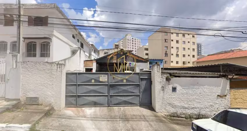 Terreno à venda na Avenida Nova Cantareira, Tucuruvi, São Paulo