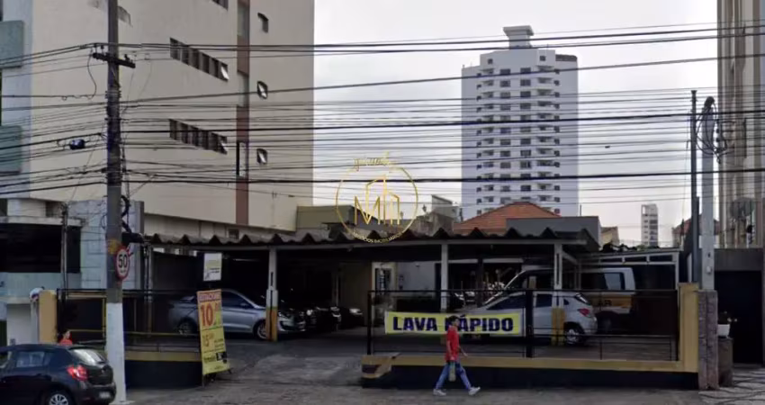 Terreno à venda na Avenida Paes de Barros, Mooca, São Paulo