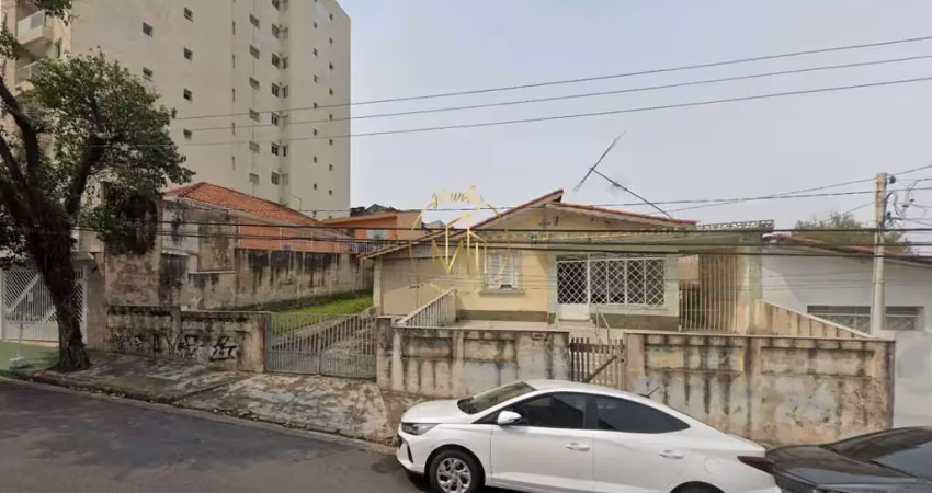 Terreno para venda em são bernardo do campo, centro