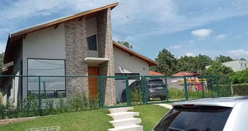 Casa com 3 quartos à venda na Alameda das Samambaias, 200, Santa Eliza, Itupeva