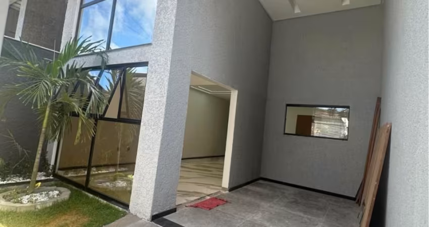 Casa no Cambolo – Conforto e Qualidade em um Belo Residencial Seu novo lar espera por você