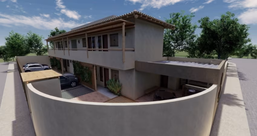 Residencial Laúdália – Sofisticação na Simplicidade!