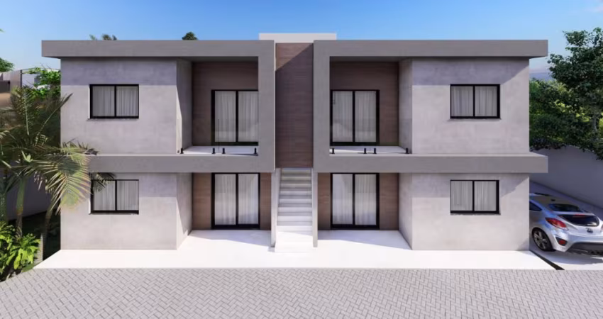 Residencial Lumar 2 – Conforto e Qualidade Próximo à Orla