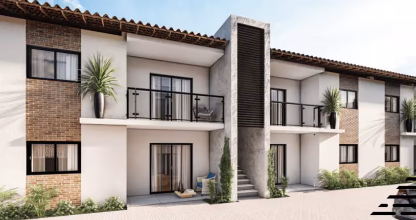 Lindo Apartamento para morar, Condomínio familiar que foi planejado visando o conforto, segurança e toda comodidade para você e sua família !