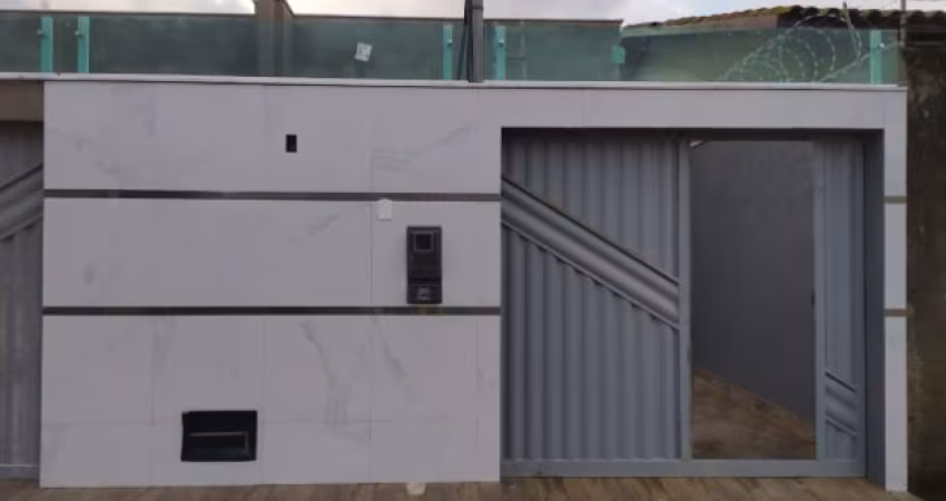Casa à Venda no Bairro Parque Ecológico – Porto Seguro