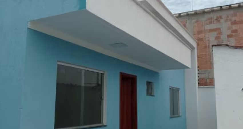 Casa Individual à Venda em Porto Seguro – Conforto e Lazer em um Só Lugar!