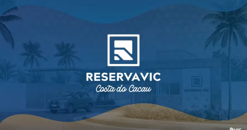 Uma nova chance de viver o seu sonho