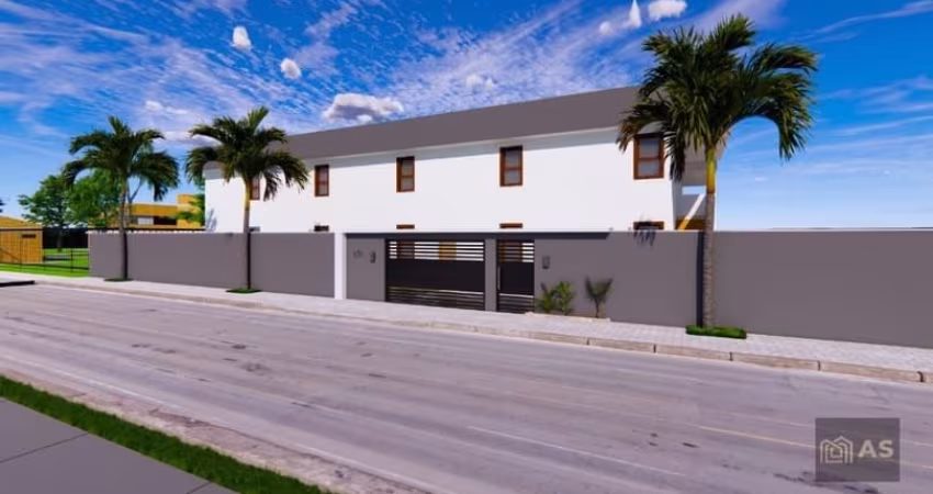 RESIDENCE VILA DO SOL – O SEU NOVO LAR PERTO DA PRAIA!