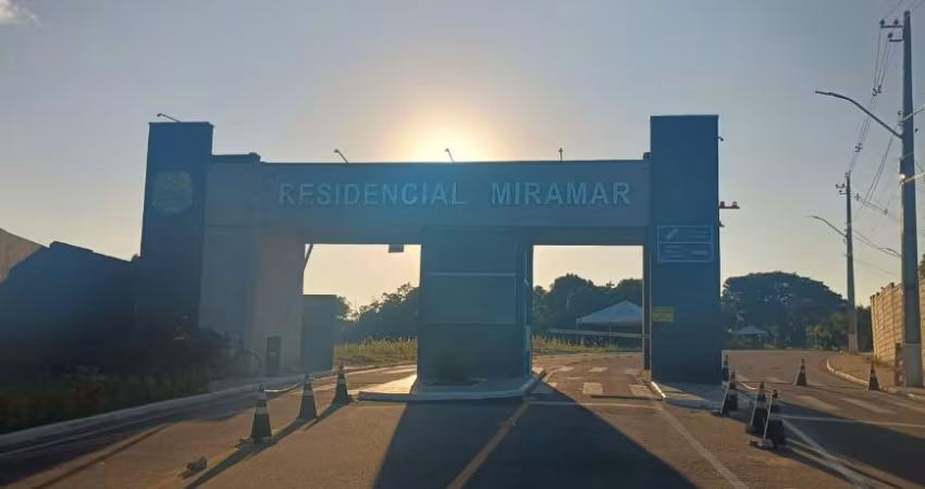 LOTE 4 – VITÓRIA TÊNIS MIRAMAR FASE 1