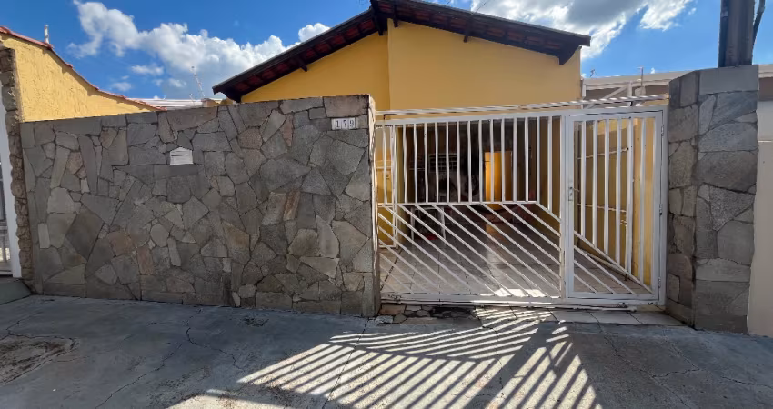 Imóvel bem localizado em Botucatu