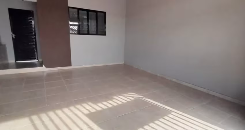 Linda casa pronta para morar!