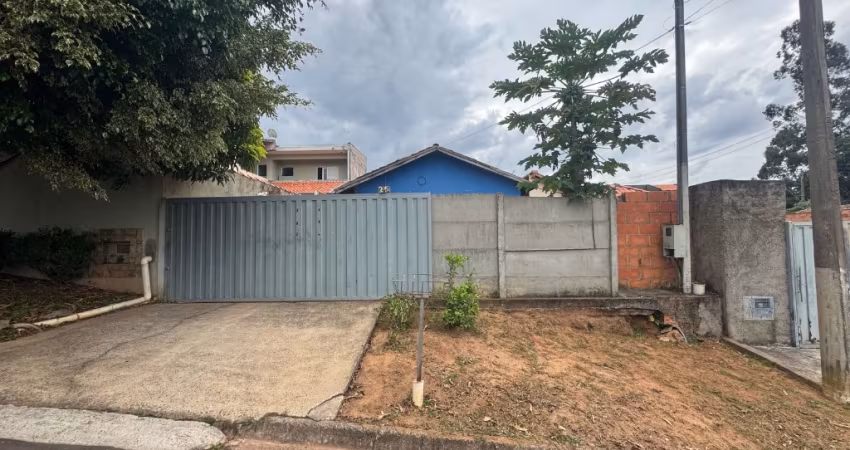 Casa a venda em Pardinho