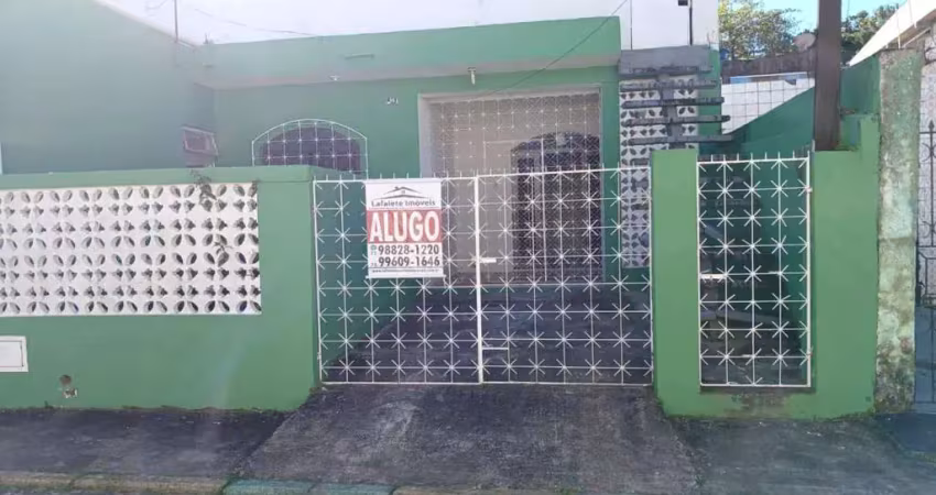 Casa para Venda em Simões Filho, Cia 1, 3 dormitórios, 1 banheiro, 1 vaga