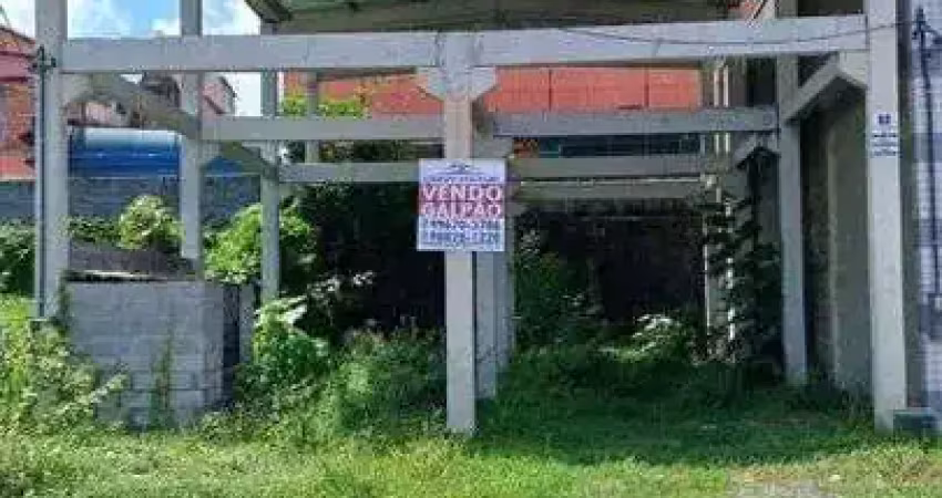 Barracão / Galpão / Depósito à venda no Centro, Simões Filho 