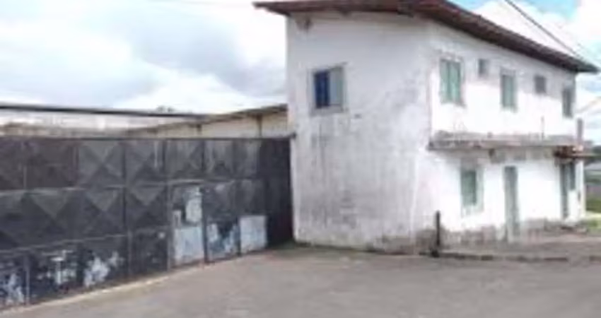 Barracão / Galpão / Depósito para alugar na Rua Bela Vista, CIA, Simões Filho