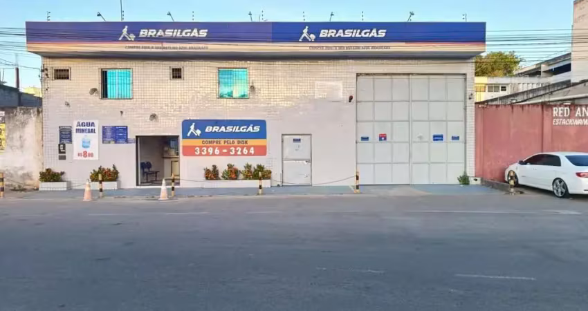 Sala comercial à venda na Avenida Elmo Serejo De Farias, CIA, Simões Filho