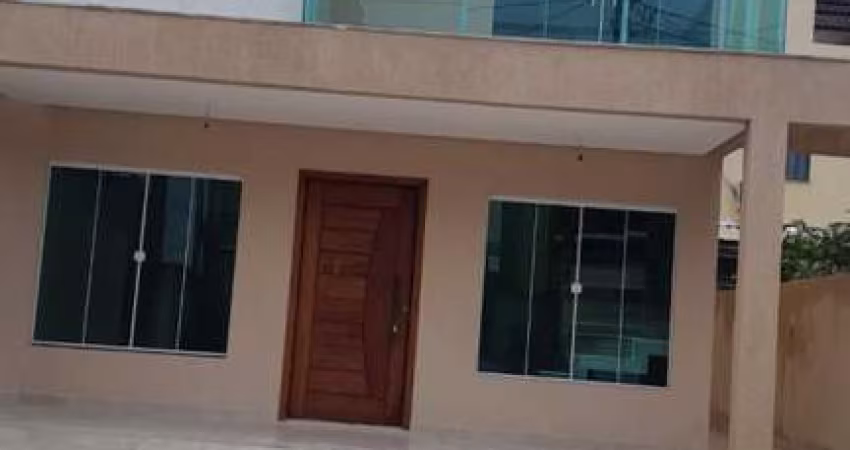 Casa em Condomínio para Venda em Simões Filho, CIA II, 4 dormitórios, 2 suítes, 1 banheiro, 2 vagas