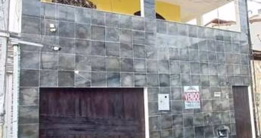 Casa para Venda em Simões Filho, Cia 1, 3 dormitórios, 1 suíte, 1 banheiro, 1 vaga