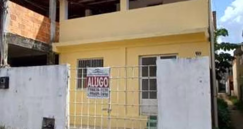 Casa para Locação em Simões Filho, CIA II, 2 dormitórios, 1 banheiro