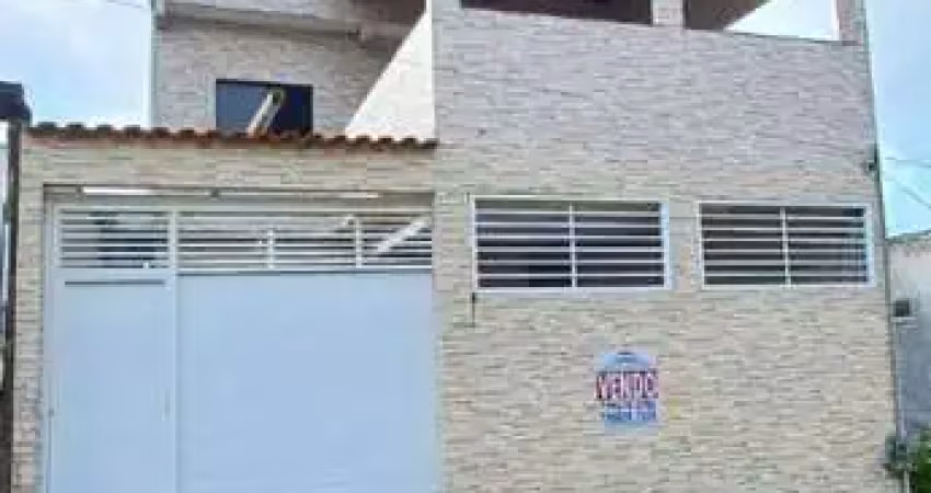 Casa para venda em saubara, cabuçu, 4 dormitórios, 2 banheiros, 1 vaga