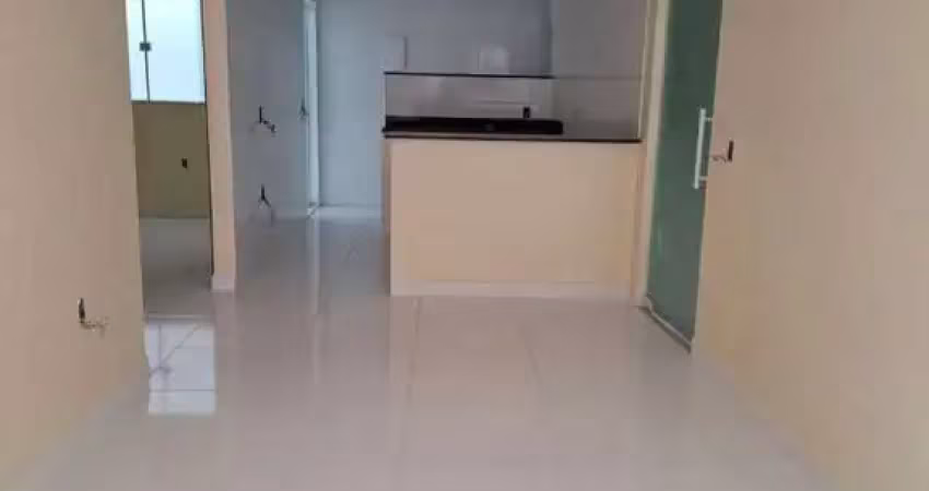 Casa para locação em simões filho, cia 1, quadra 4, 2 dormitórios, 1 suíte, 1 banheiro, 1 vaga
