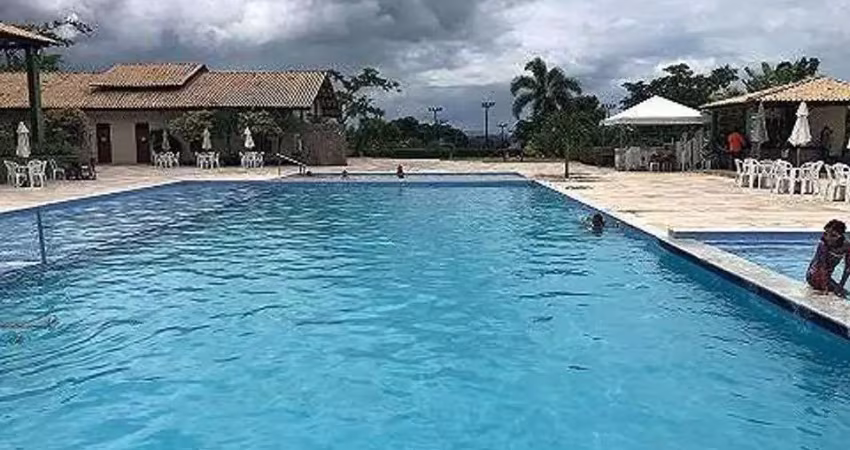 Terreno à venda no Condomínio Fazenda Real, Simões Filho 