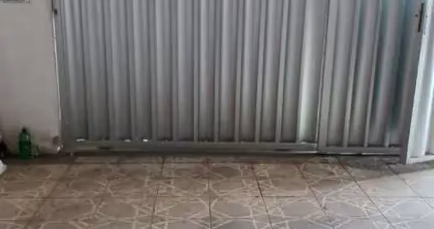 Casa para locação em simões filho, cia ii, 2 dormitórios, 1 banheiro