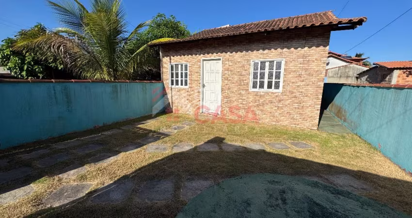 Vende casa aconchegante em Unamar – Cabo Frio