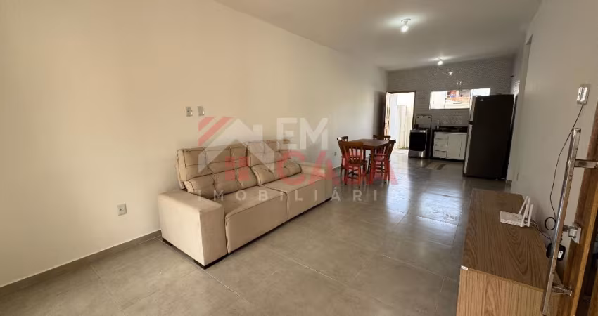 Casa no Orla 500 – em Unamar - Cabo Frio