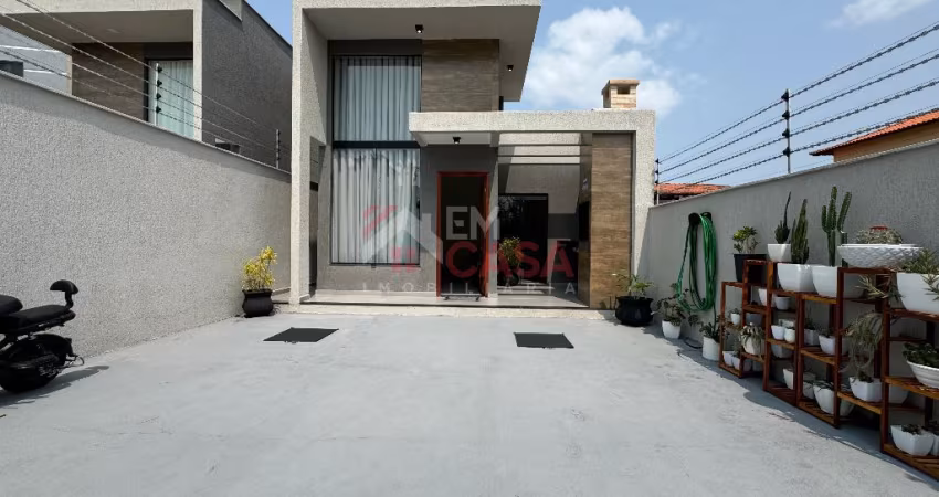 Excelente Imóvel de 3 Quartos – Cidade Praiana