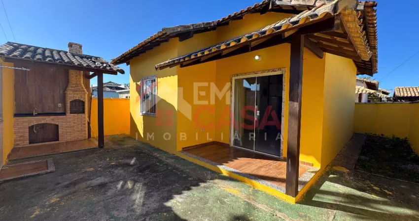 Casa com 2 quartos à venda na Rua das Pacas, 0, Unamar, Cabo Frio