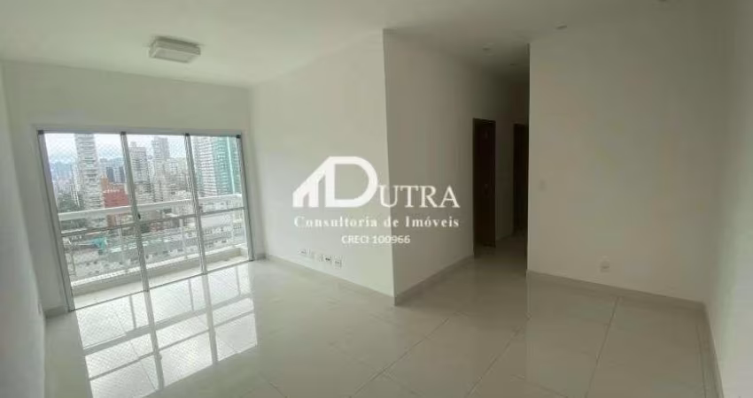 Ótimo apartamento de 3 dormitórios sendo 1 suite em predio com lazer Boqueirão Santos