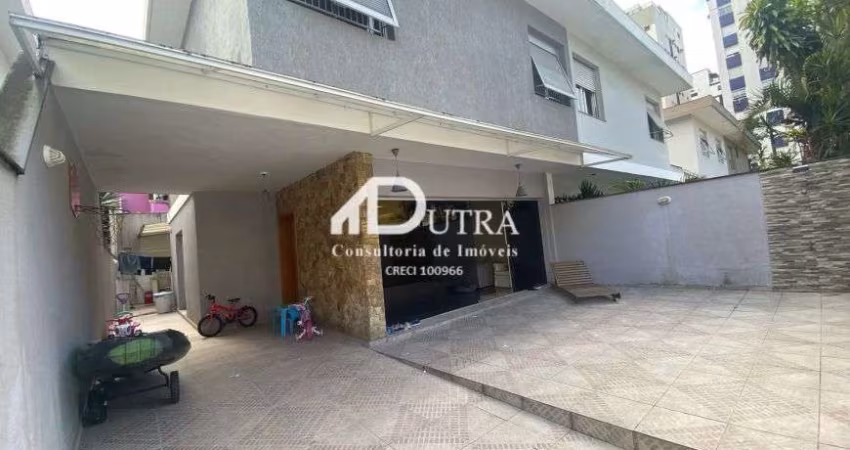 Casa em condomínios de 3 dormitórios para locacao ma Aparecida