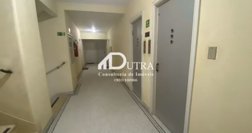 Locação 1 dormitórios próximo a praia- Aparecida -Santos