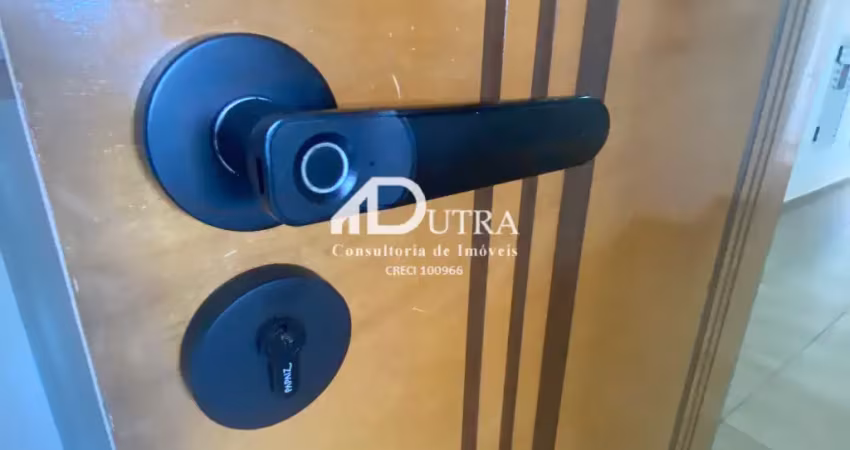 Excelente apartamento de 2 dormitórios com 2 vagas e lazer-Embare Santos