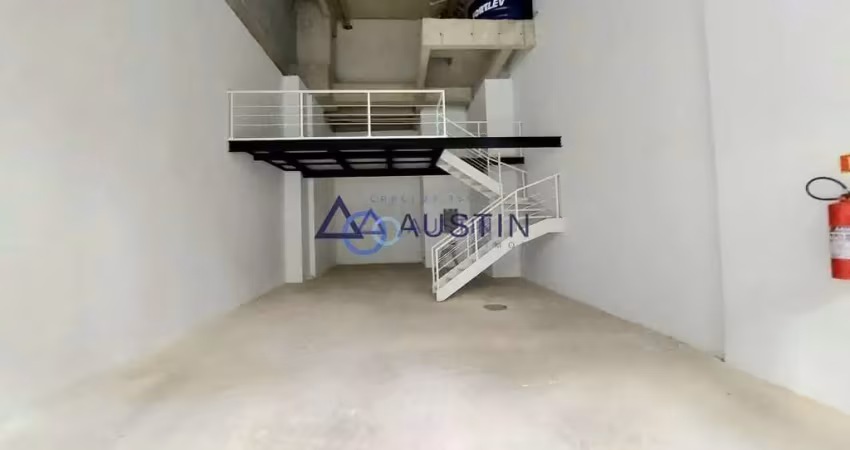 Ponto comercial para alugar na Rua Alves Guimarães, 170, Pinheiros, São Paulo
