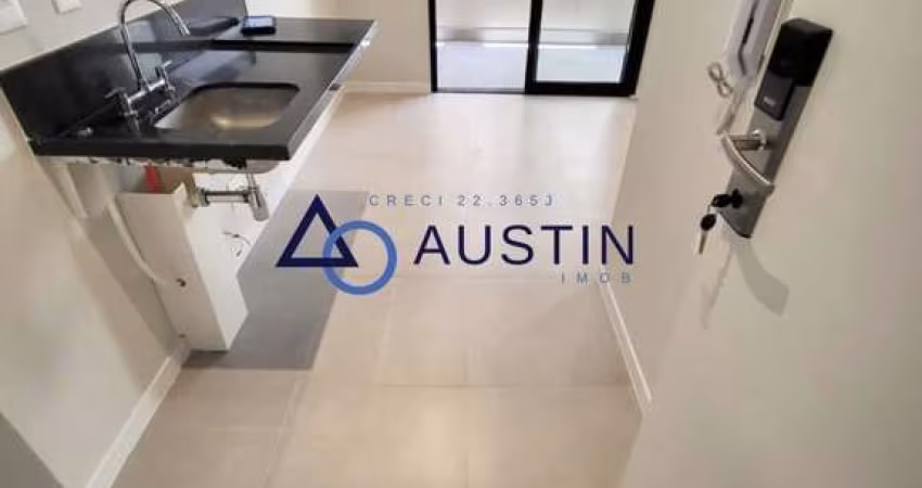 ✨Studio 23 m² à venda no coração de Pinheiros, São Paulo, SP✨