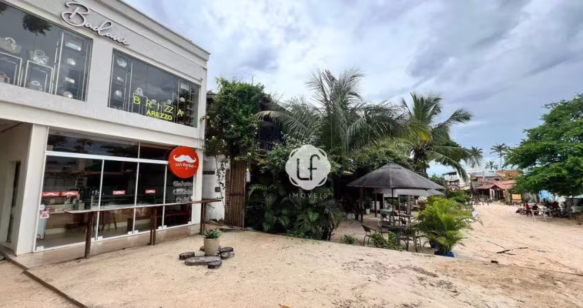 Prédio à venda, 421 m² por r$ 10.000.000,00 - jericoacoara - jijoca de jericoacoara/ce
