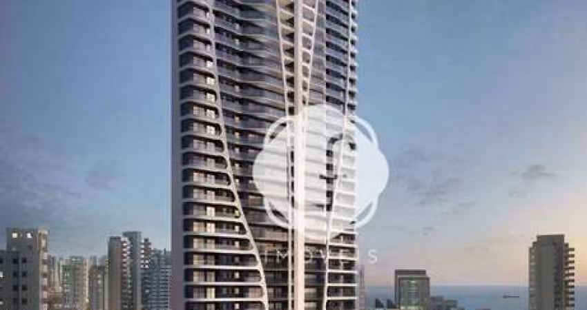 MANSAO DIOGO - Empreendimento  Luxuoso com Unidades de 256m2 Proximo da Beira Mar da Capital Fortaleza