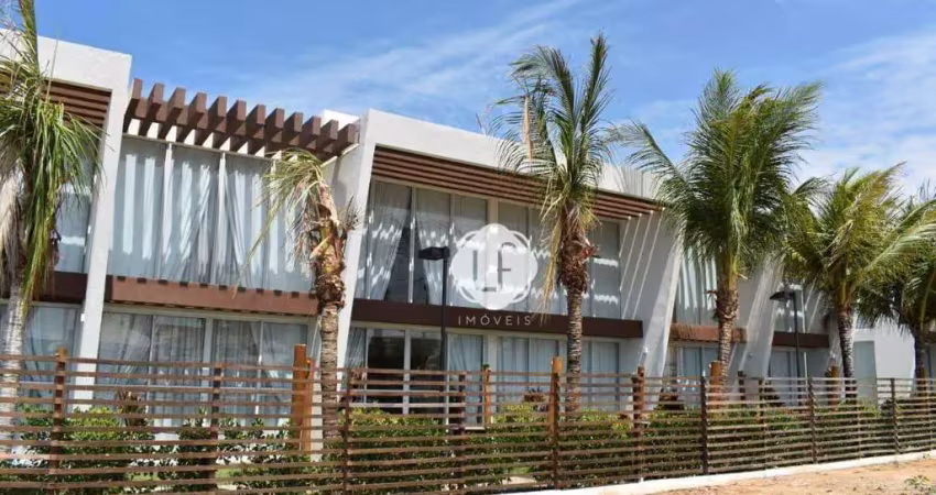 Apartamento com 1 quarto à venda na R. da Praia, 1, Mundaú, Trairi