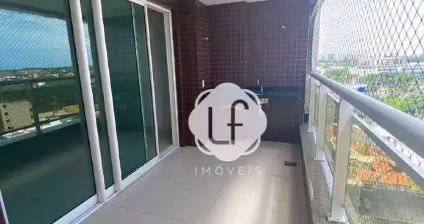 Viva e more na qualidade - bosque das flores residence - excelente apartamento esperando por vc - guararapes - fortaleza