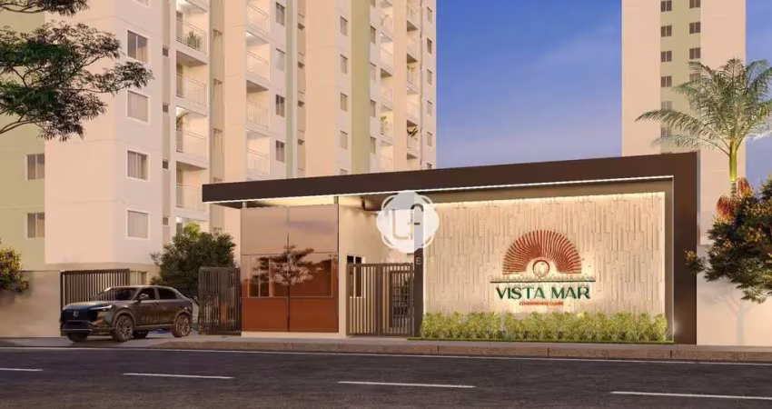 APARTAMENTO NO VISTA MAR