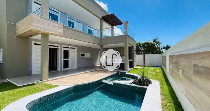 Casa Alpha Vile Fortaleza 4 Suites
