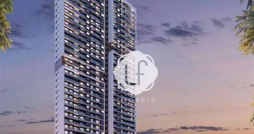 HORTUS PARK – APARTAMENTOS NO PAPICU
