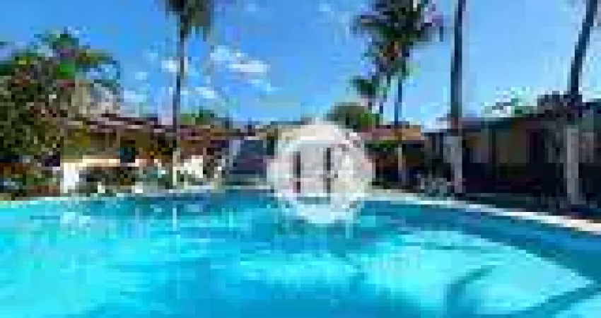 Pousada com 12 dormitórios à venda, 2032 m² por R$ 24.000.000,00 - Jericoacoara - Jijoca de Jericoacoara/CE