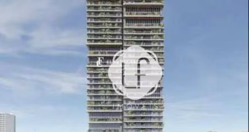 Garden praia - projeto sucesso alto padrão lado da beira mar de fortaleza ce- ultimas unidades ! 2 e 3 suítes - parcela de r$2.800,00/mês.