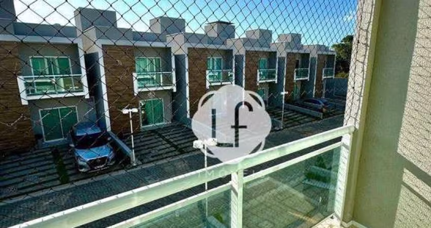 Casa em Condominio Eusebio