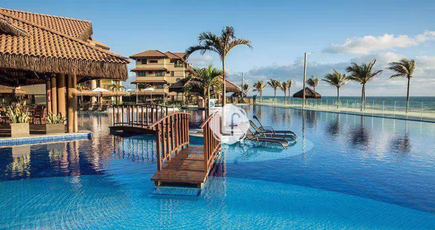 O Melhor Empreendimento de Praia do Ceará - Beach Riviera